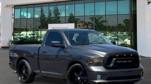 RAM 1500 2019 3C6JR6AG3KG657762 image