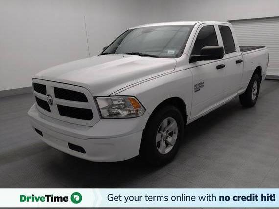 RAM 1500 2019 1C6RR6FG5KS581241 image