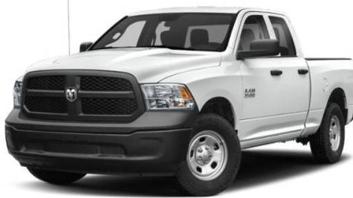 RAM 1500 2019 1C6RR7FT7KS537342 image