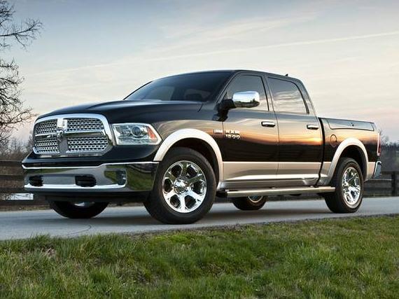 RAM 1500 2019 1C6RR7LG8KS691713 image
