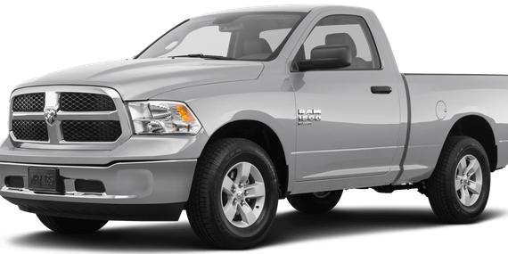 RAM 1500 2019 3C6JR7DT7KG506583 image