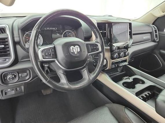 RAM 1500 2019 1C6SRFJTXKN501808 image