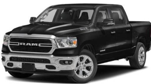 RAM 1500 2019 1C6RRFFG9KN886756 image