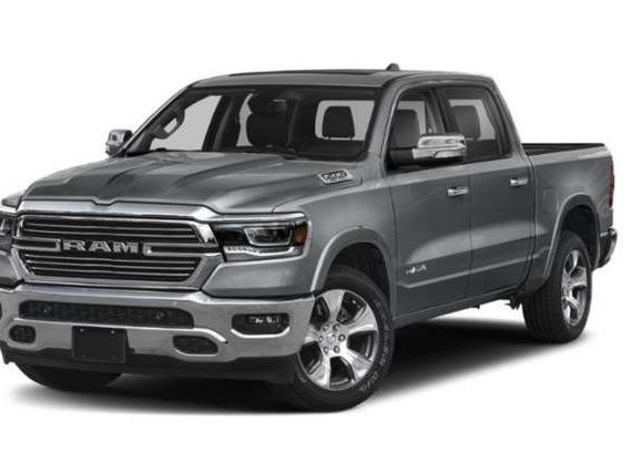 RAM 1500 2019 1C6SRFJT9KN554337 image