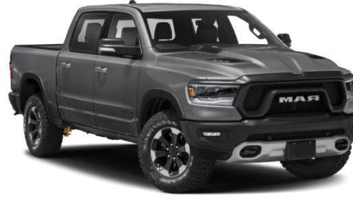 RAM 1500 2019 1C6RRFFGXKN817512 image