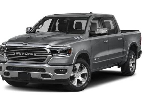 RAM 1500 2019 1C6RREJT9KN582213 image
