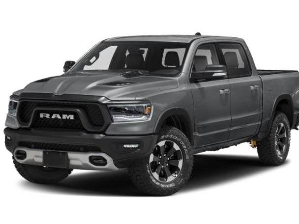 RAM 1500 2019 1C6SRFFT4KN900061 image