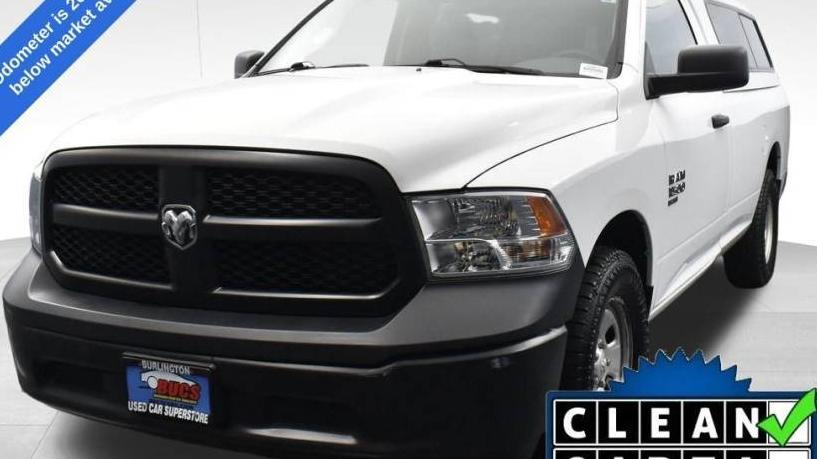 RAM 1500 2019 3C6JR6DG0KG502209 image