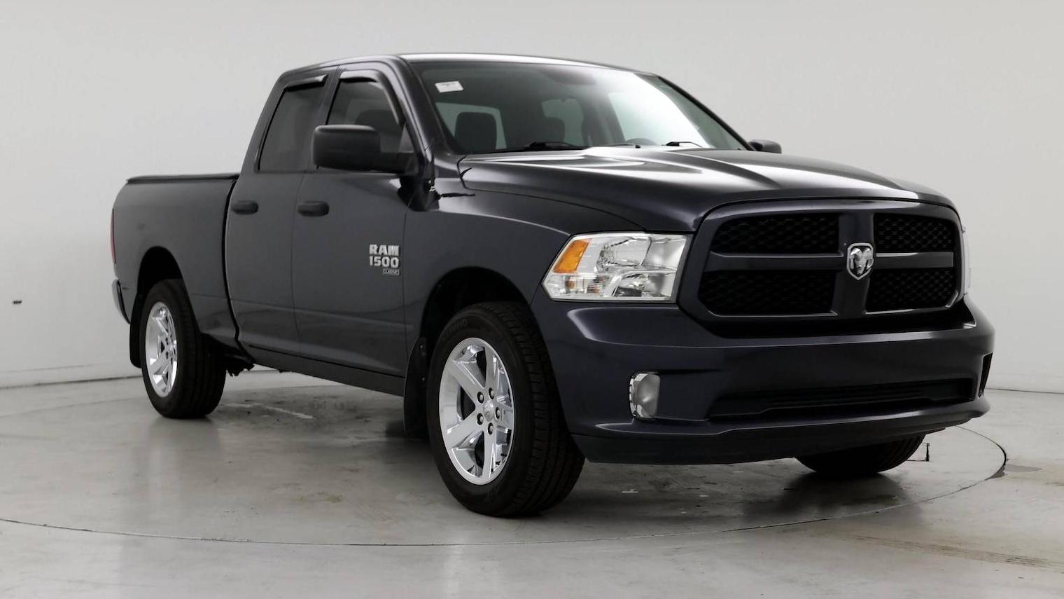 RAM 1500 2019 1C6RR6FG4KS515523 image