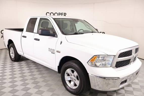 RAM 1500 2019 1C6RR6FT9KS692842 image RAM 1500 2019 1C6RR6FT9KS692842 image