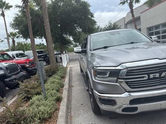 RAM 1500 2019 1C6RREJT9KN508841 image