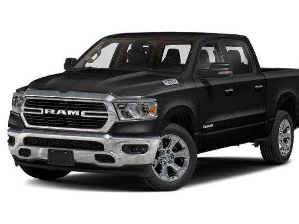 RAM 1500 2019 1C6SRFBT3KN833278 image