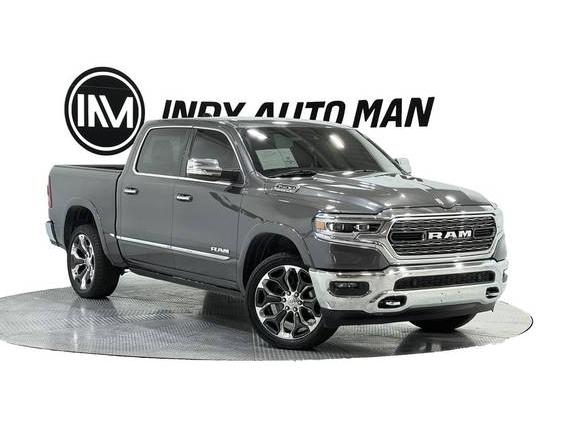 RAM 1500 2019 1C6SRFHT7KN773187 image RAM 1500 2019 1C6SRFHT7KN773187 image