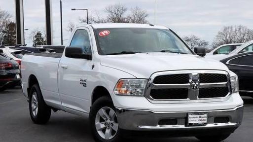 RAM 1500 2019 3C6JR6EG7KG569470 image