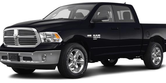 RAM 1500 2019 1C6RR7TT5KS556301 image