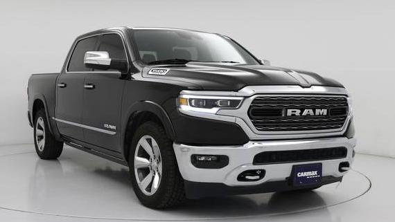 RAM 1500 2019 1C6SRFHT4KN913373 image