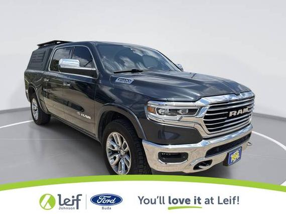 RAM 1500 2019 1C6SRFKT5KN511452 image