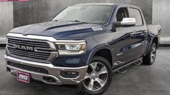 RAM 1500 2019 1C6SRFJT5KN809792 image