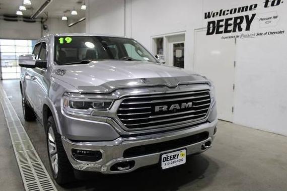 RAM 1500 2019 1C6SRFKT4KN508252 image RAM 1500 2019 1C6SRFKT4KN508252 image