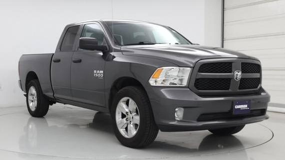 RAM 1500 2019 1C6RR7FG4KS622061 image