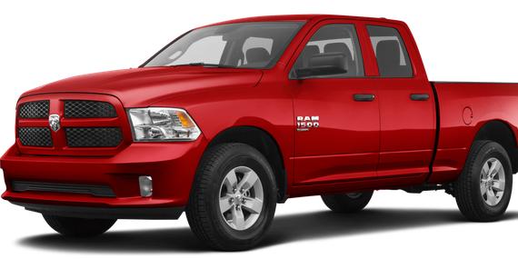 RAM 1500 2019 1C6RR7FG9KS582754 image