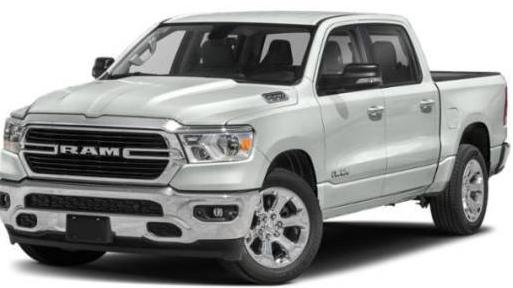 RAM 1500 2019 1C6SRFFT5KN556207 image