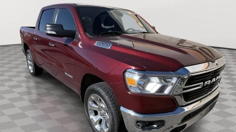 RAM 1500 2019 1C6RRFFGXKN879301 image