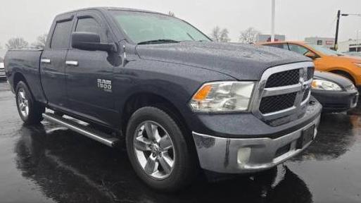 RAM 1500 2019 1C6RR6FG9KS594204 image