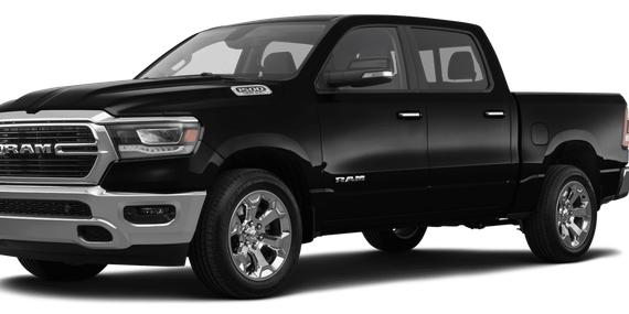 RAM 1500 2019 1C6SRFFT2KN796413 image