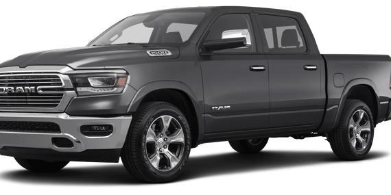 RAM 1500 2019 1C6SRFJTXKN589324 image