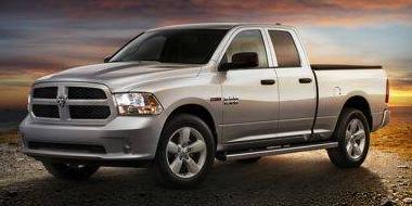 RAM 1500 2019 1C6RR7FG7KS569887 image