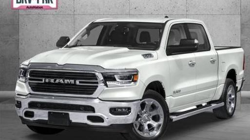 RAM 1500 2019 1C6SRFFT2KN780244 image