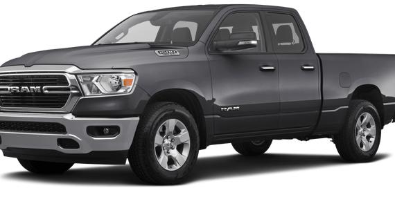 RAM 1500 2019 1C6RREBT7KN828559 image