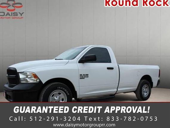RAM 1500 2019 3C6JR6DG7KG507102 image RAM 1500 2019 3C6JR6DG7KG507102 image