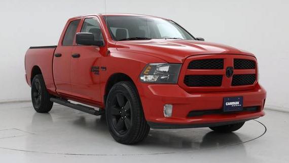 RAM 1500 2019 1C6RR7FT8KS615286 image
