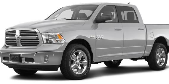 RAM 1500 2019 1C6RR7TT4KS516615 image