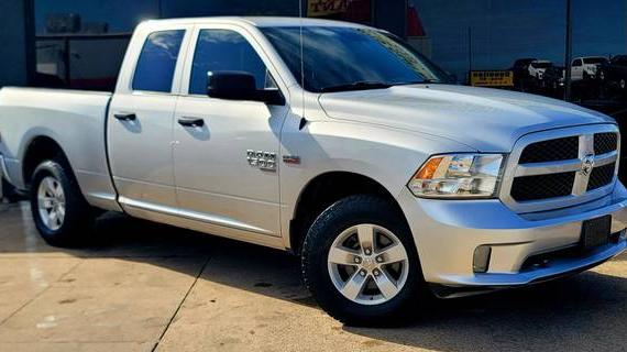 RAM 1500 2019 1C6RR7FT4KS554437 image