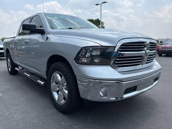 RAM 1500 2019 1C6RR7TT2KS530657 image