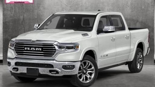 RAM 1500 2019 1C6SRFKT9KN832071 image