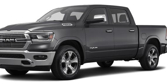 RAM 1500 2019 1C6RREJTXKN534980 image