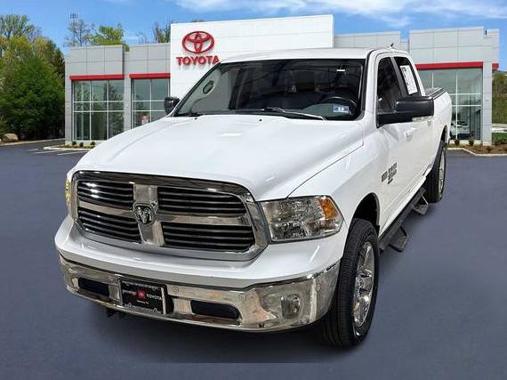 RAM 1500 2019 1C6RR7TT5KS730206 image
