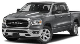 RAM 1500 2019 1C6SRFFT3KN538899 image