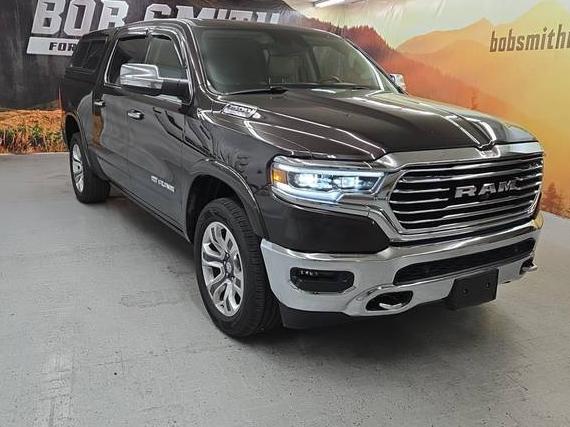 RAM 1500 2019 1C6SRFKT7KN523487 image RAM 1500 2019 1C6SRFKT7KN523487 image