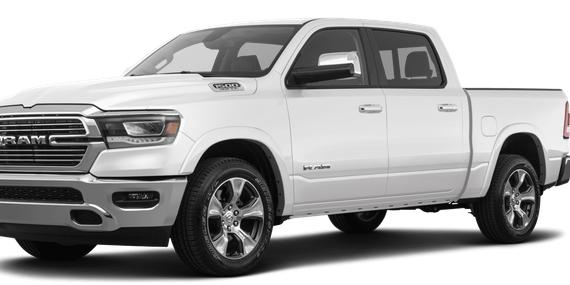 RAM 1500 2019 1C6SRFPT5KN702751 image
