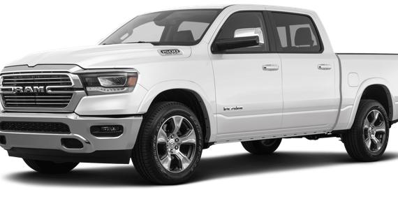 RAM 1500 2019 1C6RREJT6KN738451 image