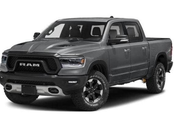 RAM 1500 2019 1C6SRFFT6KN593623 image