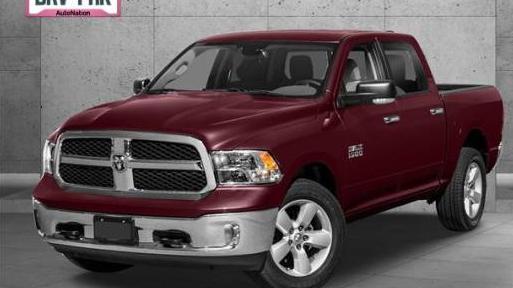 RAM 1500 2019 1C6RR7LT9KS558746 image