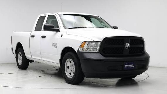 RAM 1500 2019 1C6RR6FG1KS740238 image