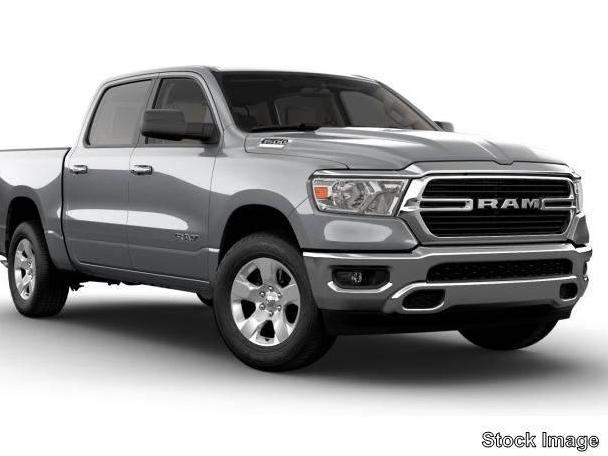 RAM 1500 2019 1C6SRFFT5KN765754 image