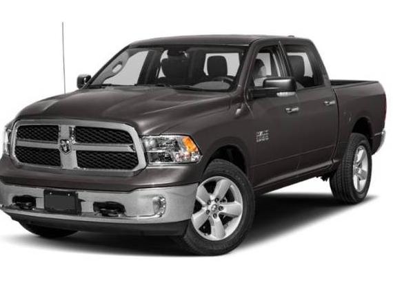 RAM 1500 2019 1C6RR7LT5KS702471 image